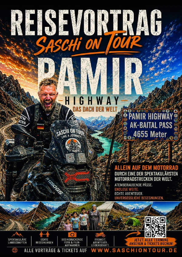Pamir Pamir